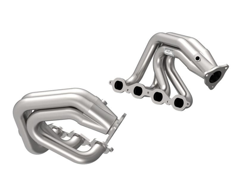 Kooks Headers — 1-7/8"  Super Street Series Headers. 2020+ Chevrolet Corvette C8 Stingray/E-Ray
1-7/8in. Super Street Series Headers. 2020 Chevrolet Corvette C8.