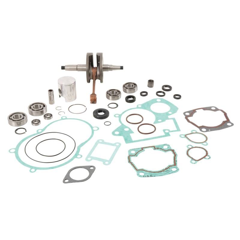 Vertex Pistons — Vertex Pistons 06-08 50 SX/04-05 50 SX PRO JR Complete Engine Rebuild Kit