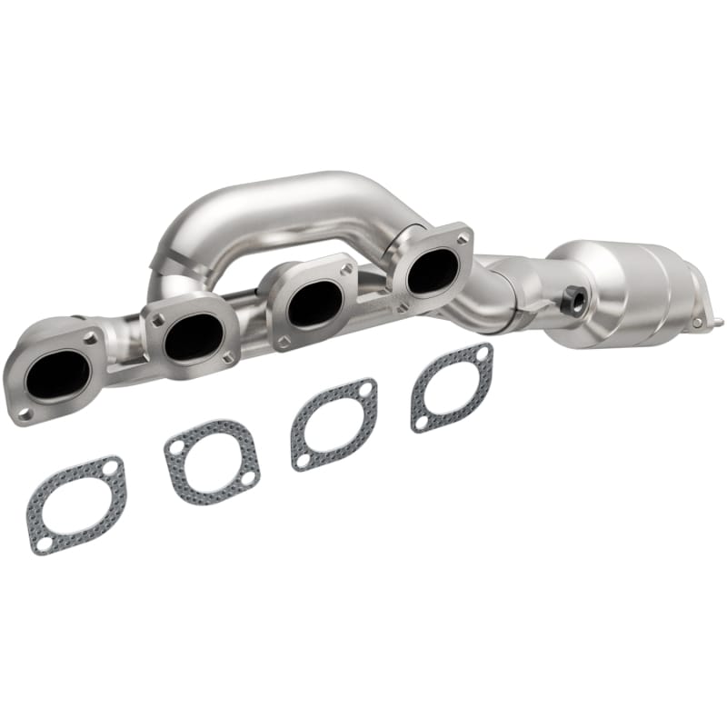 Magnaflow — California CARB Manifold Catalytic Converter
California Manifold Catalytic Converter
