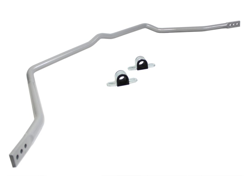 Whiteline — Sway bar - 26mm XX heavy duty blade adjustable MOTORSPORT
Sway Bar - 26mm 3 Point Adjustable