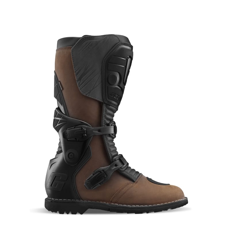 Gaerne — Gaerne G.Zion Air Boot Black/Green Size - 12