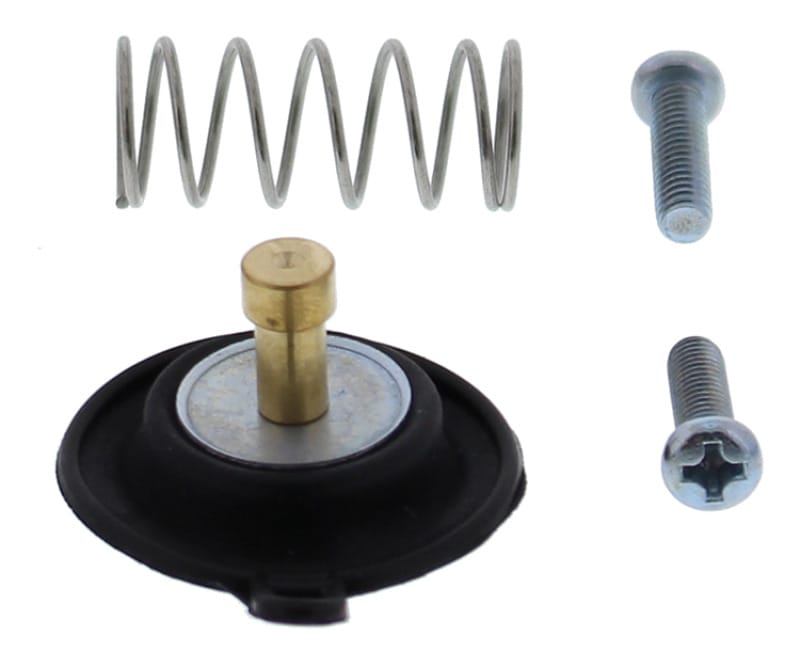 All Balls Racing — All Balls Racing 87-95 Yamaha YFM350ER Moto-4 Air Cut Off Valve Rebuild Kit