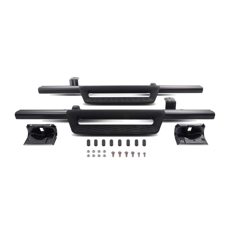Ford Racing — 2021-2025 Bronco Hoop Step 2 Door
Hoop Step