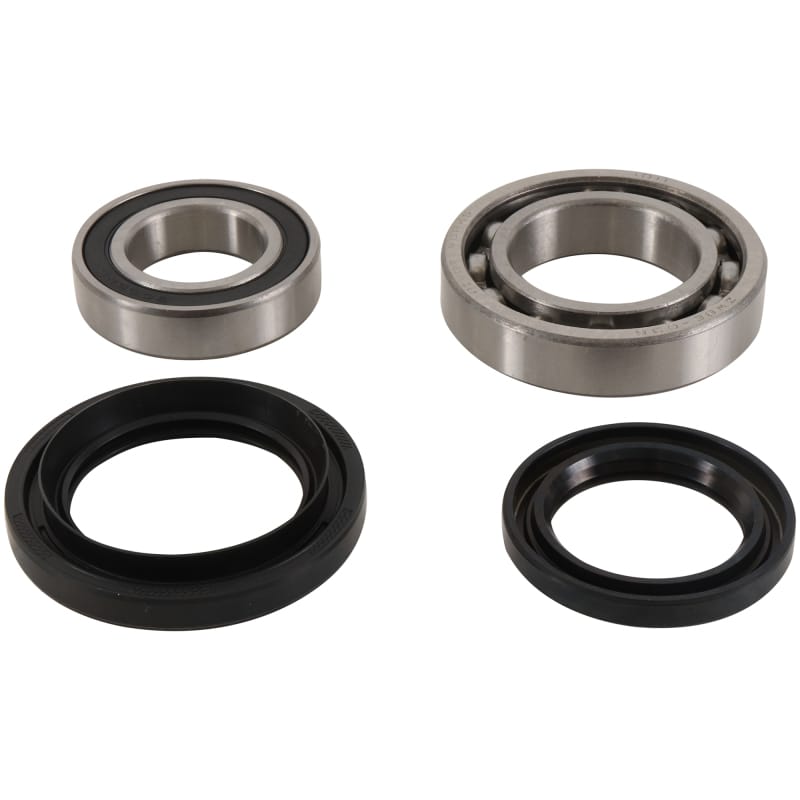 Pivot Works — Pivot Works 00-01 Yamaha YFM400 Kodiak 2WD Rear Wheel Bearing Kit