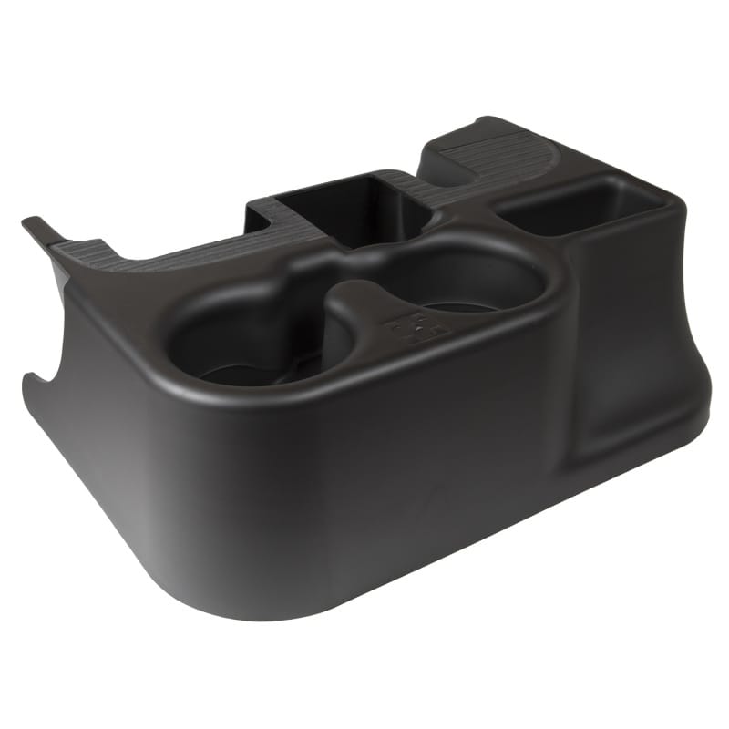 AutoMeter — STORAGE CONSOLE, ARMREST, FOR DODGE RAM 03-12