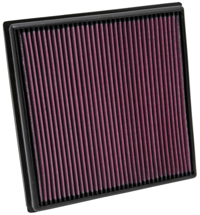 K&N Engineering — Replacement Air Filter
