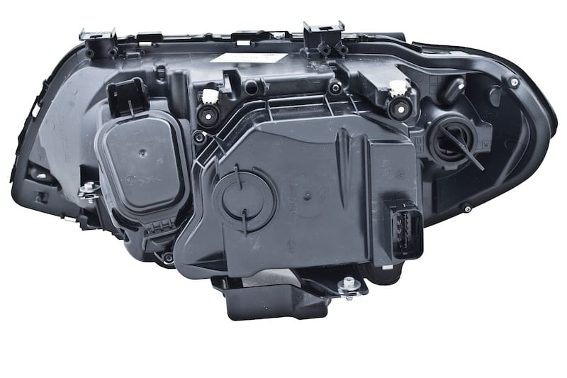 Hella — HELLA Headlight Assembly 224485341
HELLA Headlight 224485341