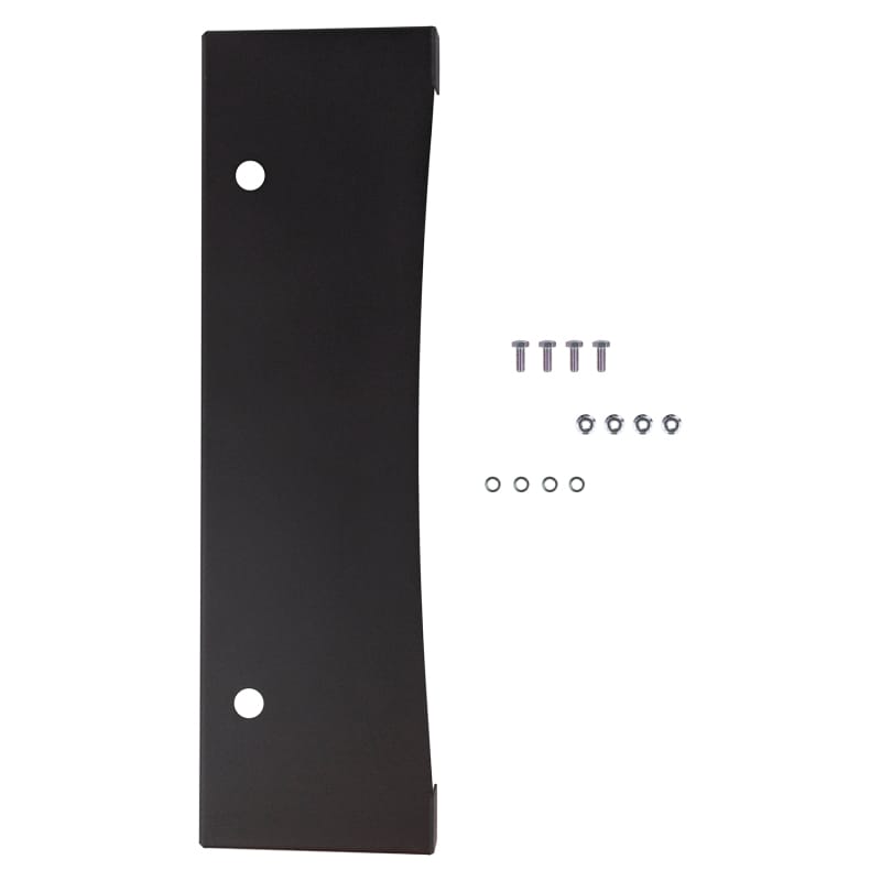 ARB — ARB Winch Cover Panel
