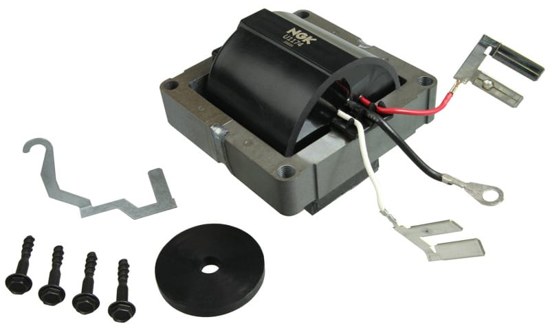 NGK — NGK HEI Ignition Coil