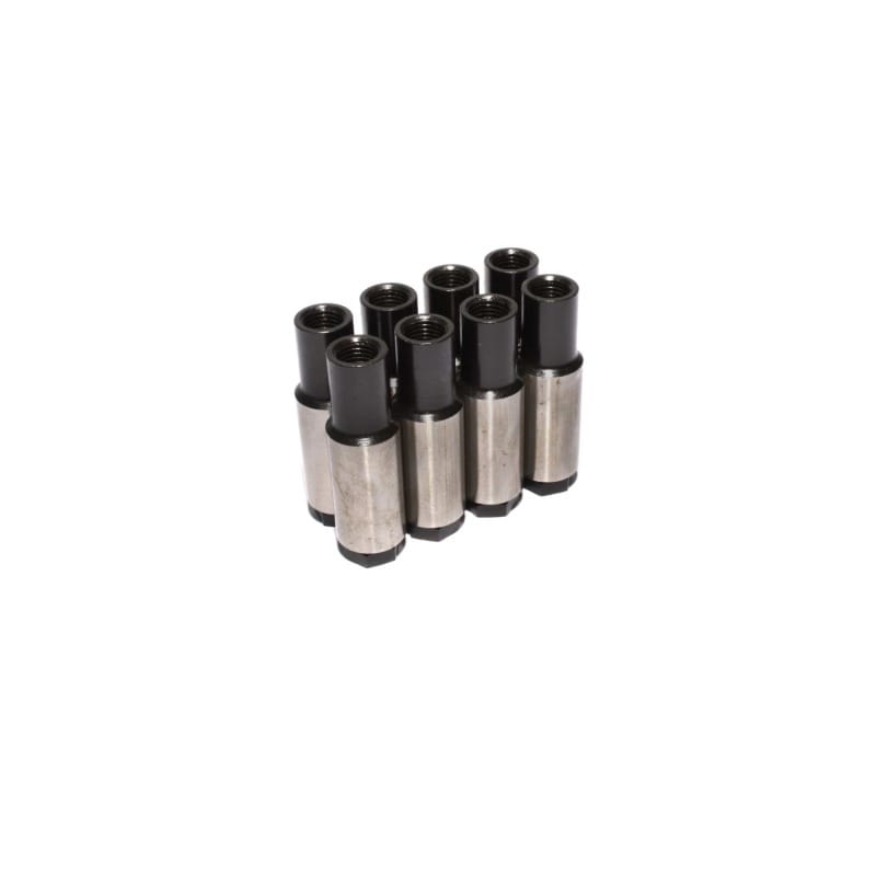 COMP Cams — Stud Girdle Adjusting Nut Set for Big Block Chevrolet Intake w/ 7/16" Stud
