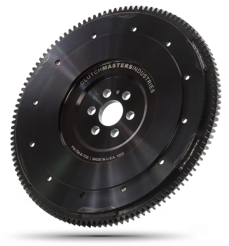Clutch Masters — Lightweight Steel Flywheel for FX850