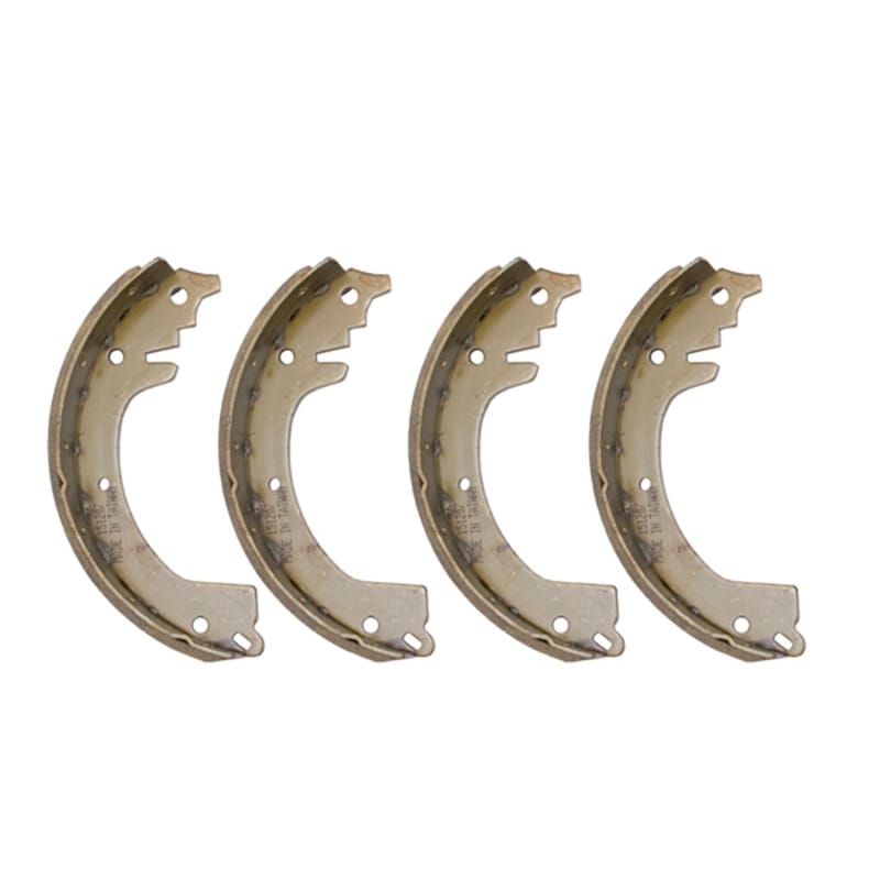 OMIX — Brake Shoe Set