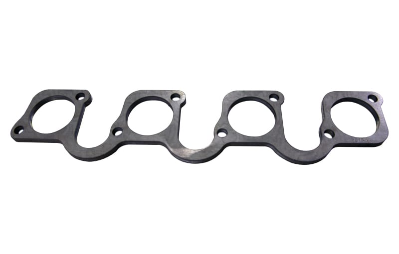 Kooks Headers — SBF Header Flange-Yates Diagonal Bolt Pattern. 5/16in. Thick Steel. Port for 2in
SBF Header Flange - Yates Diagonal Bolt Pattern. 5/16" Thick Steel. Port for 2"