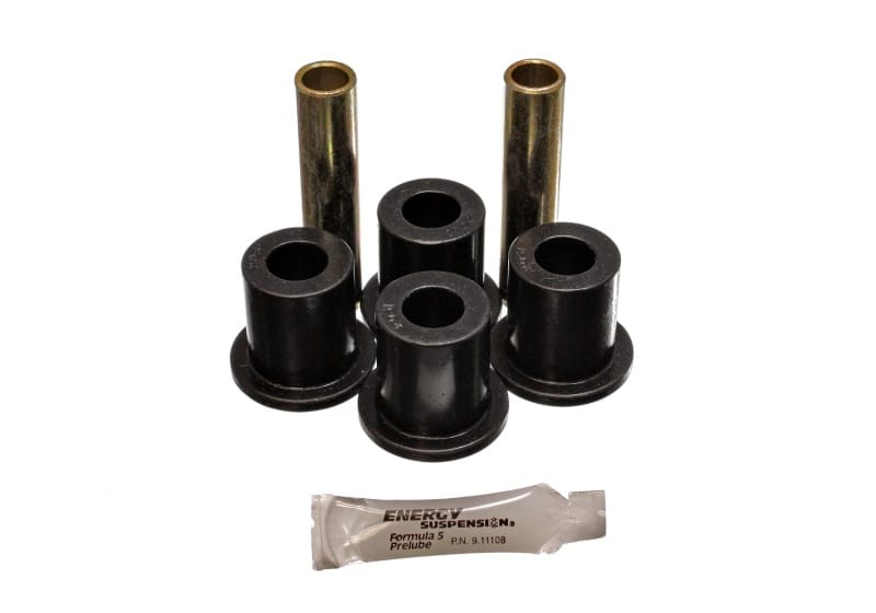 Energy Suspension — Leaf Spring Bushing Set