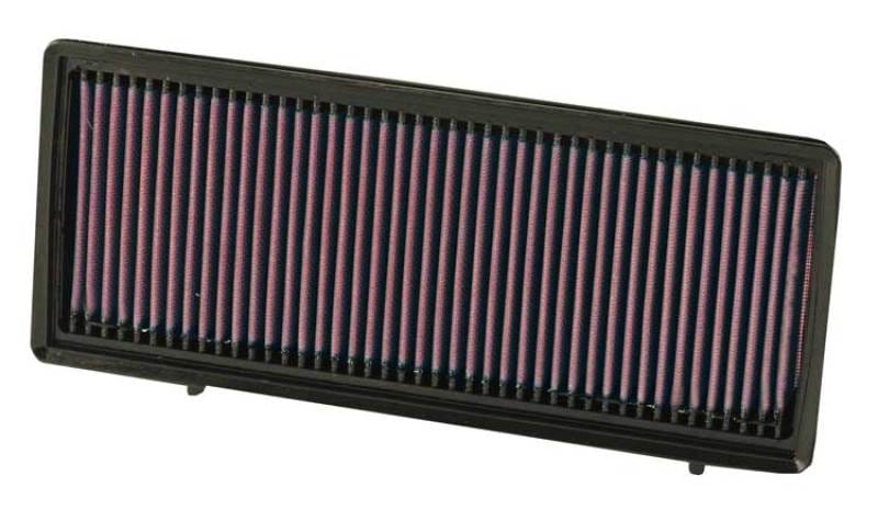 K&N Engineering — Replacement Air Filter