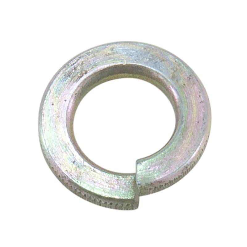 Yukon Gear & Axle — Yukon Gear/Axle 7/16in. Ring Gear Bolt Lock Washer
Yukon Gear & Axle 7/16" Ring Gear Bolt Lock Washer