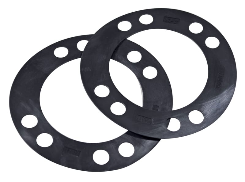 SPC Performance — SIENNA TOE SHIM +- .1deg
SIENNA TOE SHIM  .1
