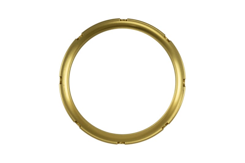 Turbosmart — BOV RacePort and IWG Locking Collar Gold