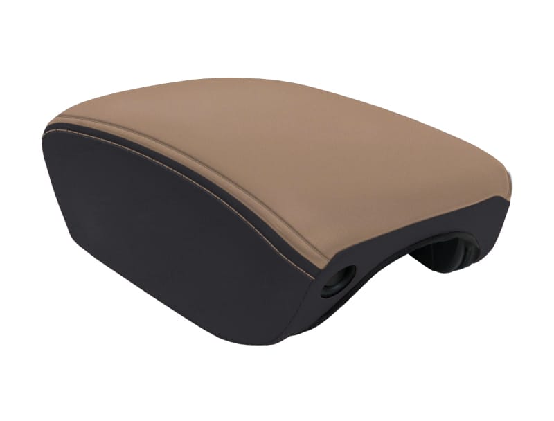 PRP Seats — Center Console Cover for Jeep JL and Gladiator