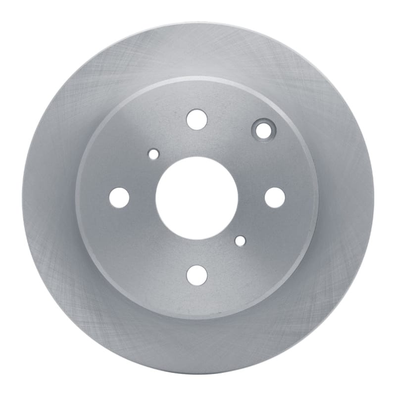 DFC — Disc Brake Rotor