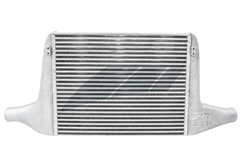 AWE Tuning — AWE ColdFront™ Intercooler for the Audi B9 SQ5 3.0T