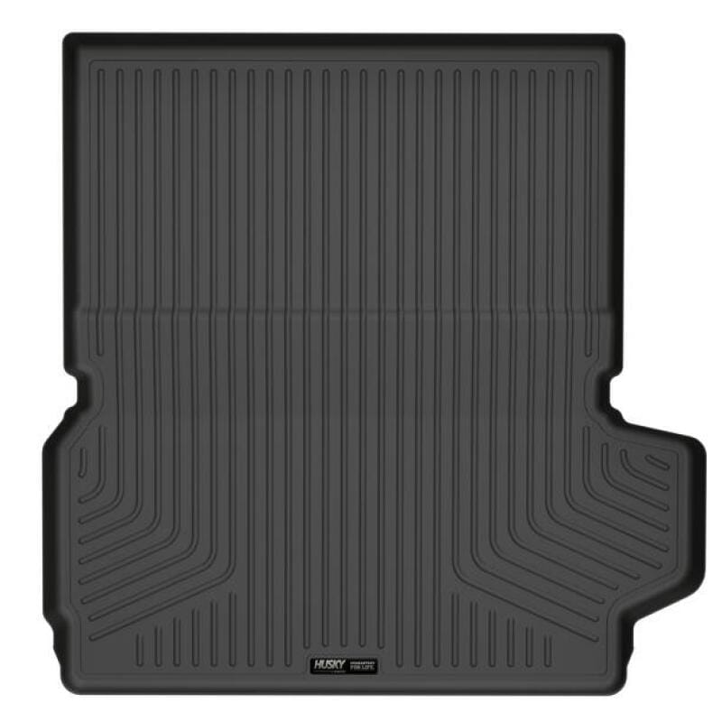Husky Liners — Weatherbeater - Cargo Liner
Weatherbeater-Cargo Liner