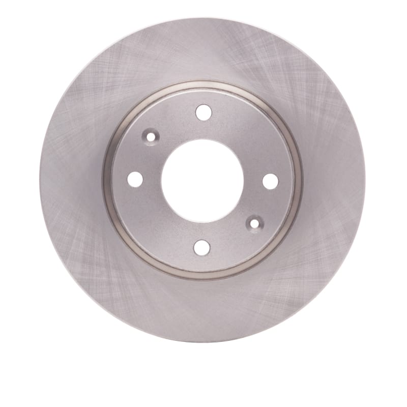 DFC — Disc Brake Rotor