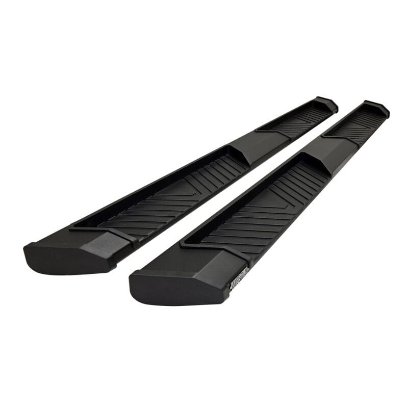 Westin — Westin 07-21 Toyota Tundra Double Cab AT6 Running Boards - Black
Running Boards