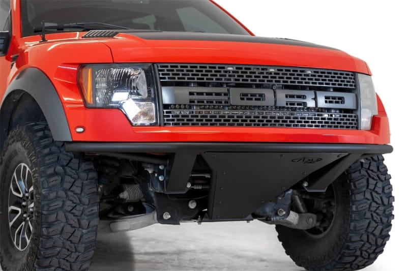 Addictive Desert Designs — ADD PRO V2 Front Bumper