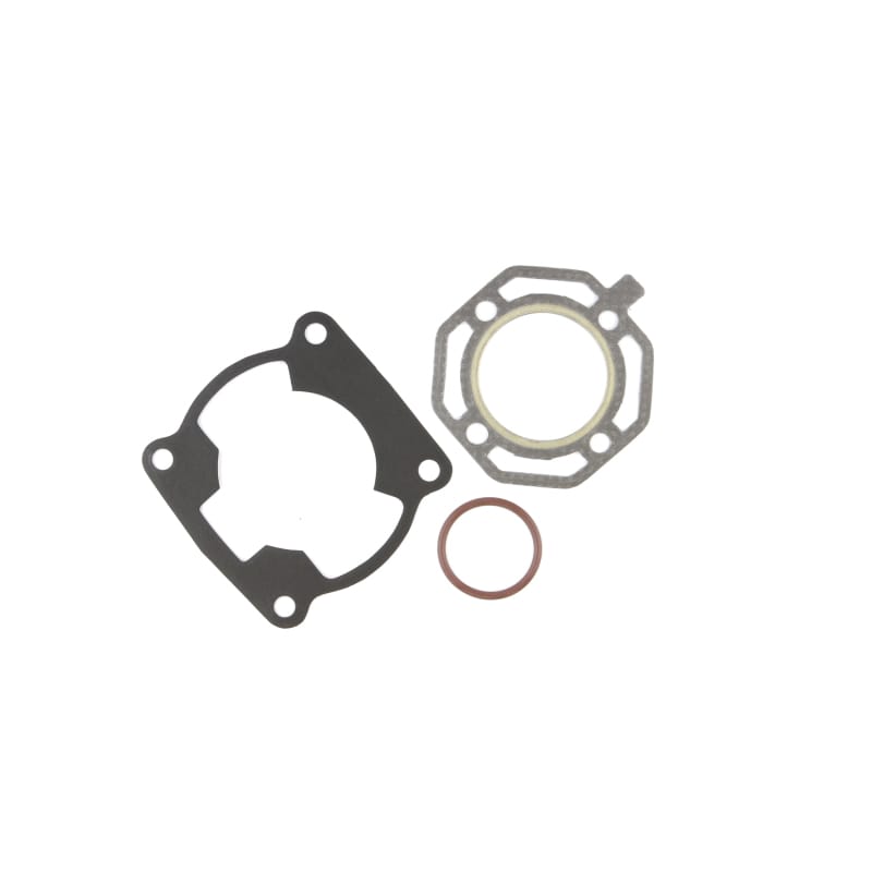 Cometic Gasket — Cometic 88-90 Kawasaki KX80 53mm Bore Top End Gasket Kit