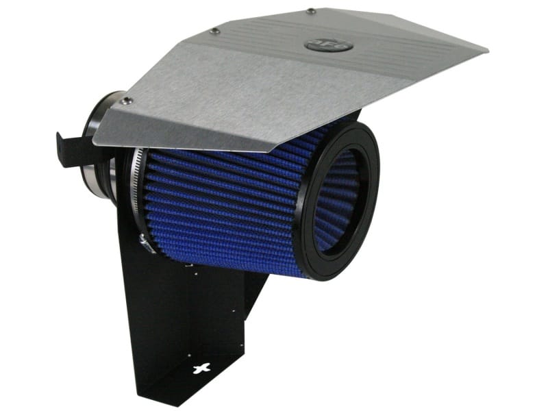 aFe — Magnum FORCE Stage-1 Cold Air Intake System w/ Pro 5R Filter
MagnumFORCE Stage-1 PRO 5R Intake System