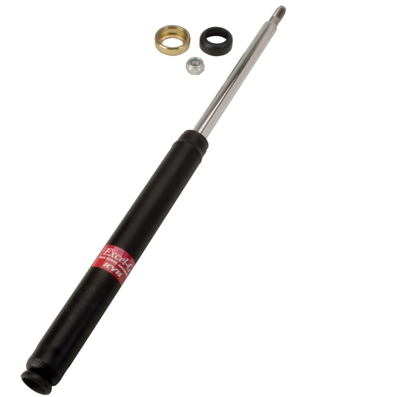 KYB — Gas Cartridge