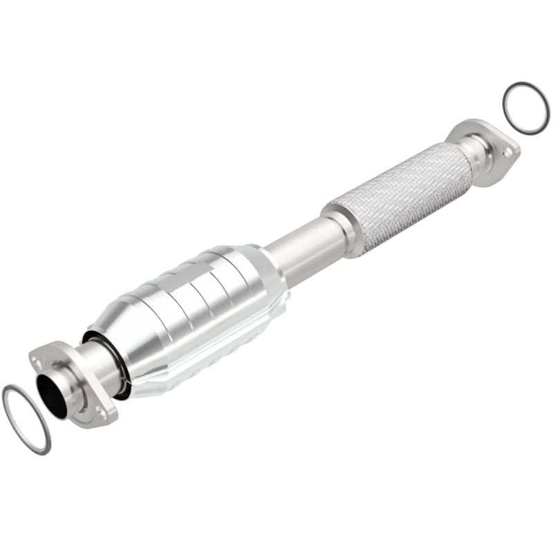 Magnaflow — OEM Grade Direct-Fit Catalytic Converter