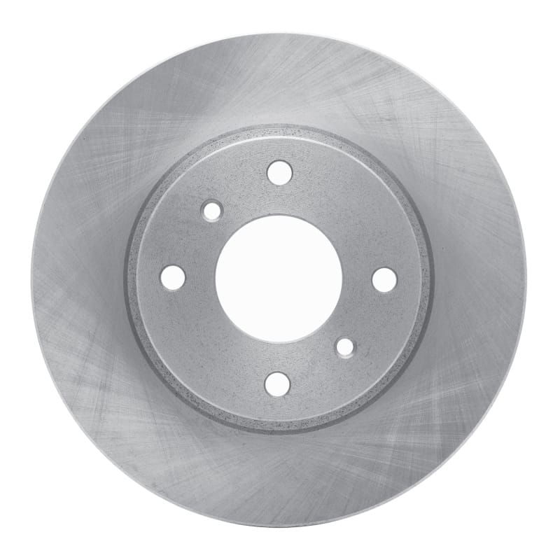 DFC — Disc Brake Rotor