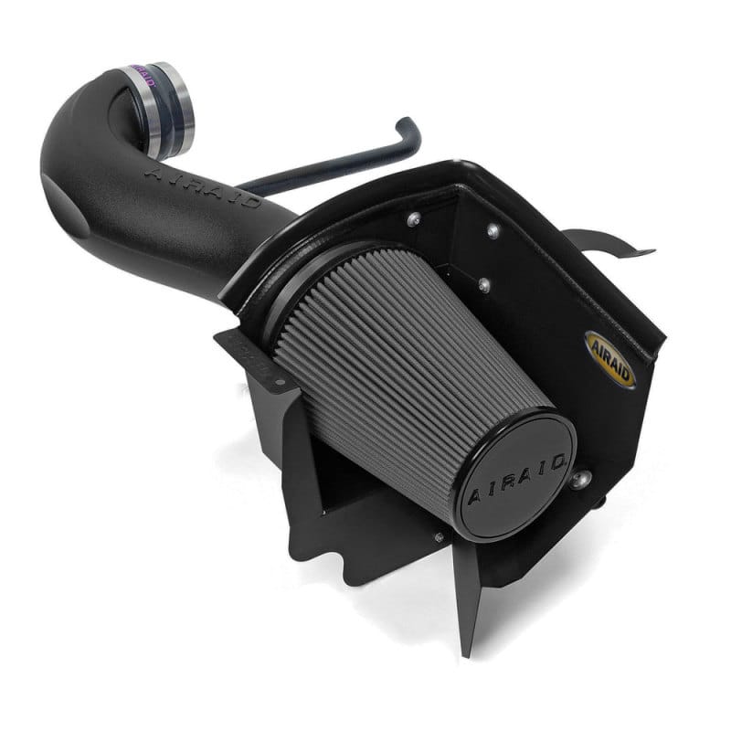 Airaid — Performance Air Intake System