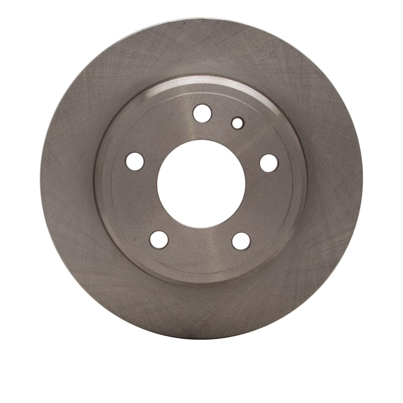 DFC — Disc Brake Rotor