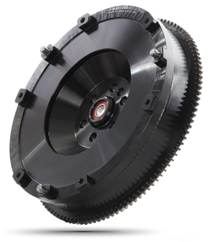 Clutch Masters — Lightweight steel flywheel