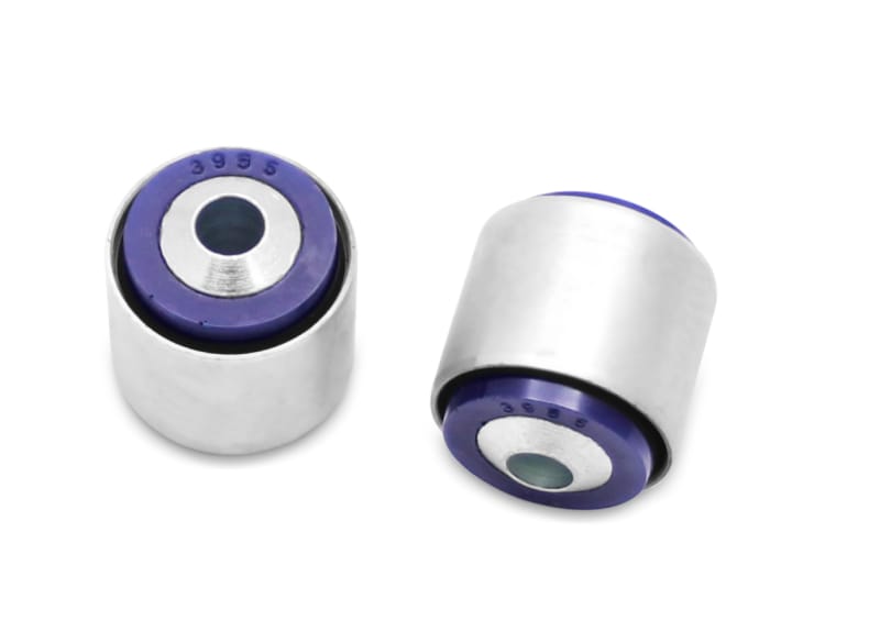 Superpro — Control Arm Upper Rear - Outer Bushing Kit