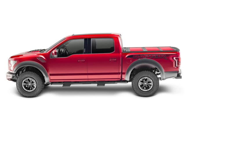 Undercover — Fusion 18-20 F150 5ft.7in.-Stone Gray
Fusion 18-20 F150 5'7" - Stone Gray