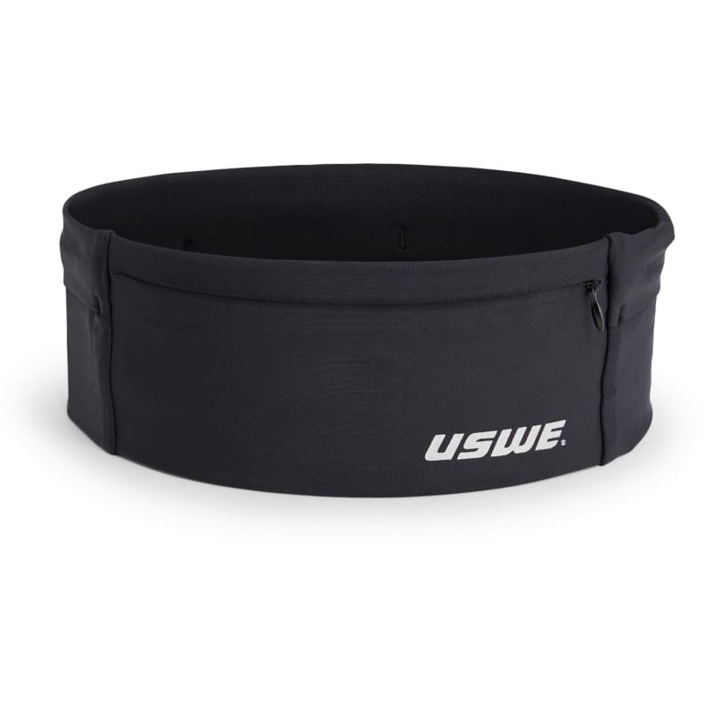 USWE — USWE Hofter Hip-Belt Carbon Black - Medium