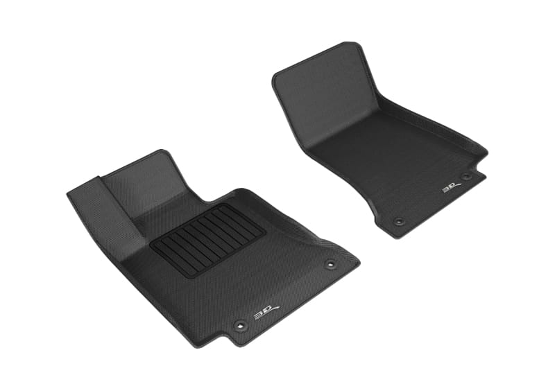 3D MAXpider — KAGU Floor Mat