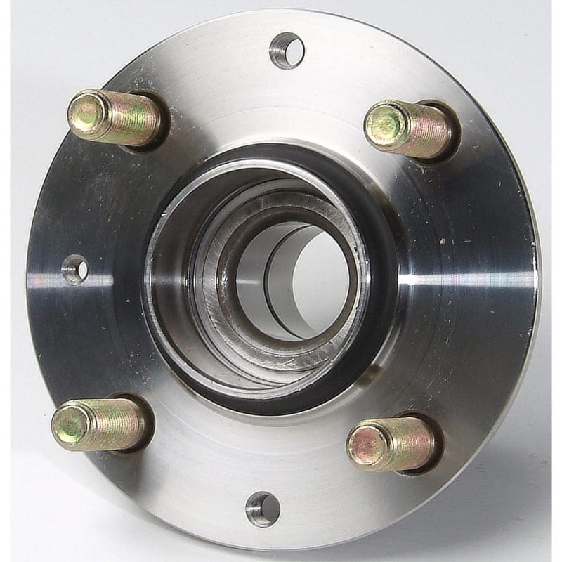 Moog — Rear Wheel Bearing and Hub Assembly