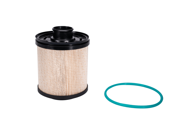 Fleece Performance — Fleece Performance Under Bed Fuel Filter for 2011-2016 Ford 6.7L Power Stroke