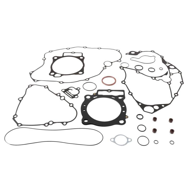Vertex Pistons — Vertex Gaskets 17-18 Honda CRF450R Complete Gasket Kit