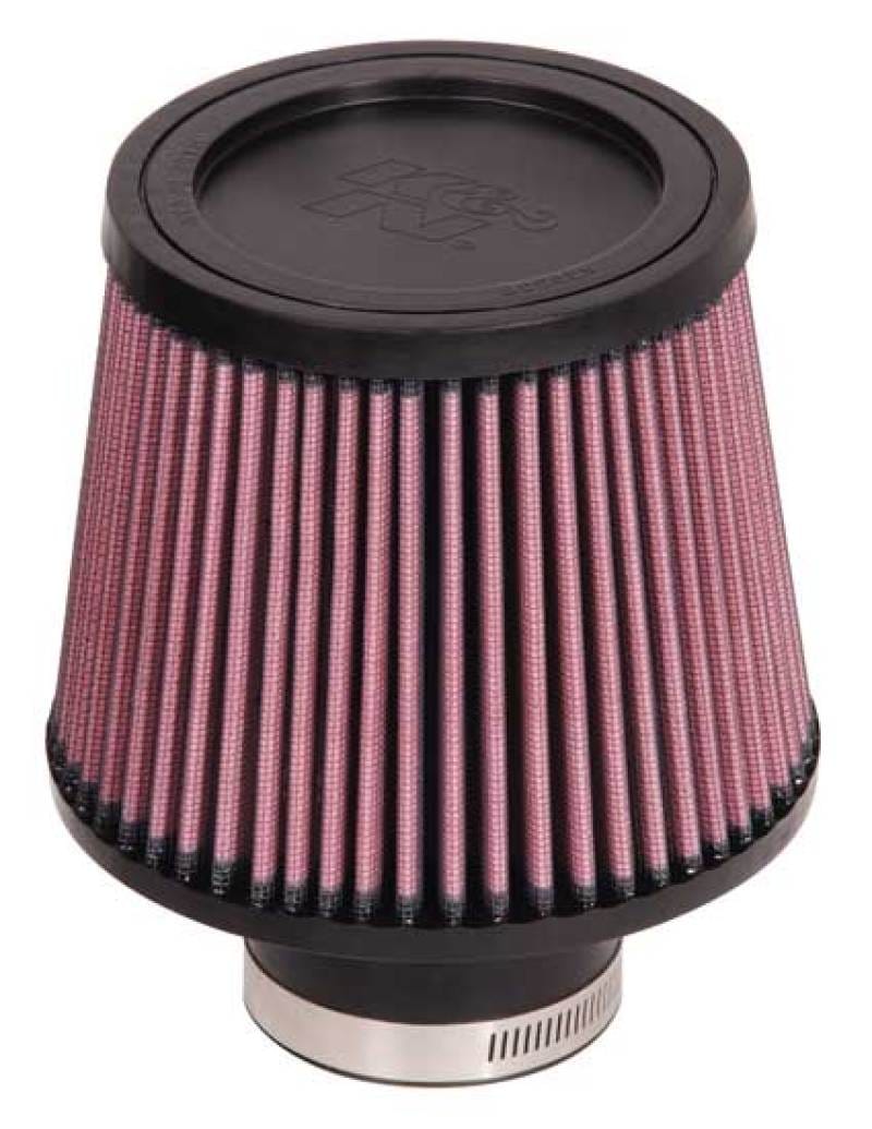 K&N Engineering — Universal Clamp-On Air Filter