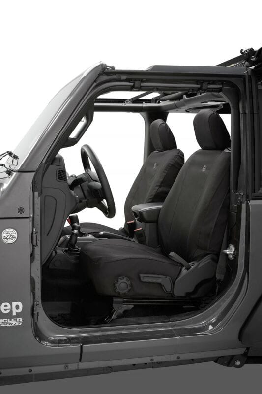 Bestop — Seat Covers