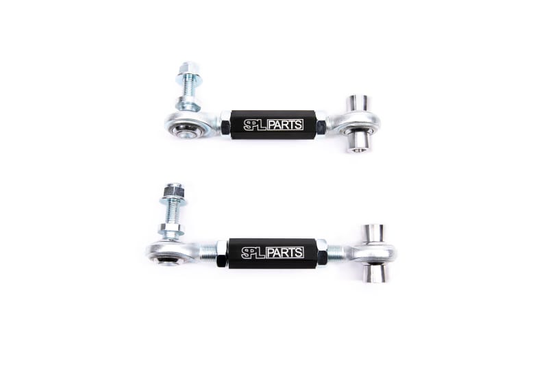 SPL Parts — Adjustable Sway Bar Endlinks (Rear)