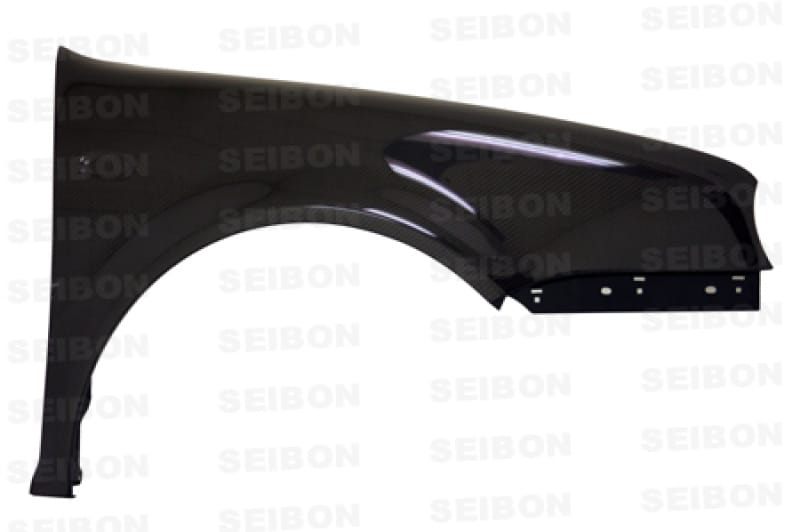 Seibon — FENDERS (pair)