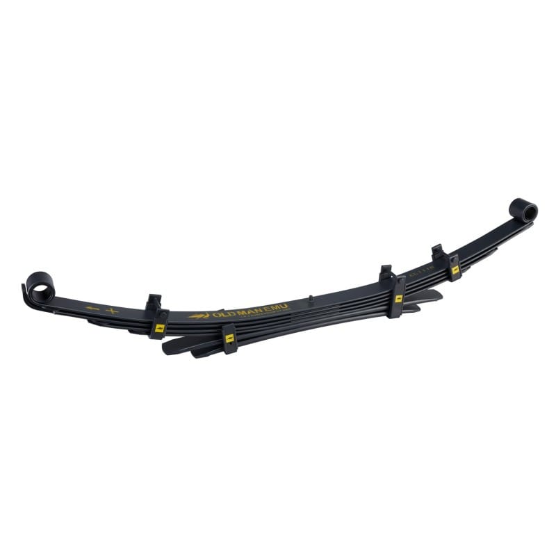Old Man Emu — Rear Leaf Spring