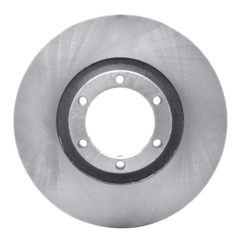 DFC — Disc Brake Rotor